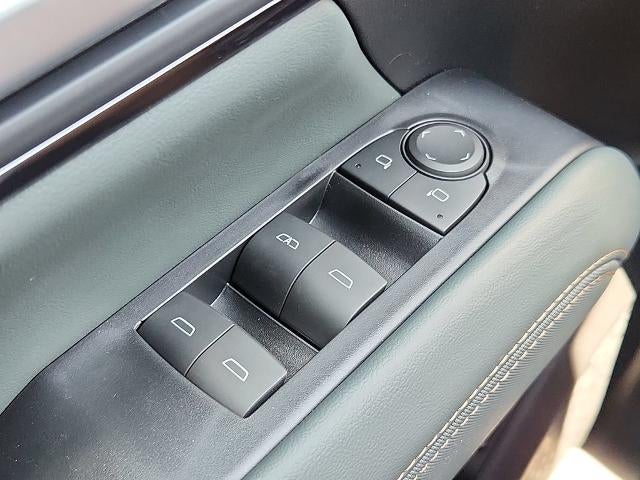 2027 GMC Terrain AWD AT4