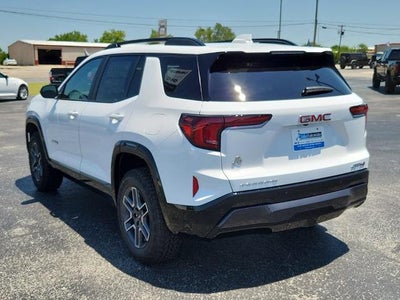 2027 GMC Terrain AWD AT4