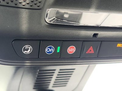 2027 GMC Terrain AWD AT4