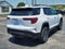 2027 GMC Terrain AWD AT4