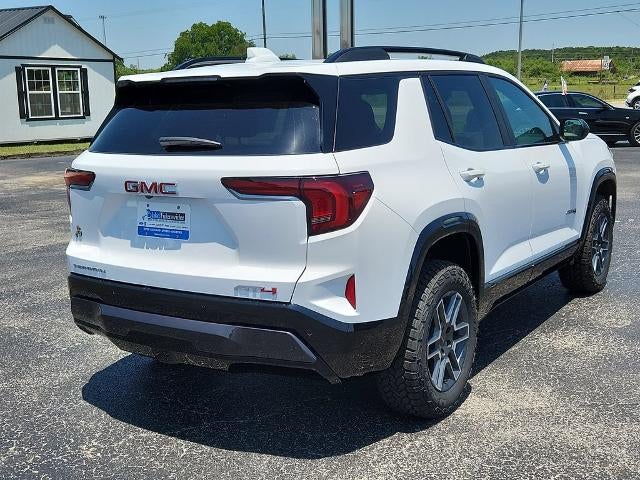 2027 GMC Terrain AWD AT4