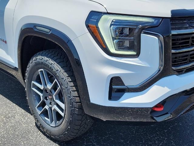 2027 GMC Terrain AWD AT4