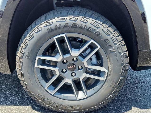 2027 GMC Terrain AWD AT4
