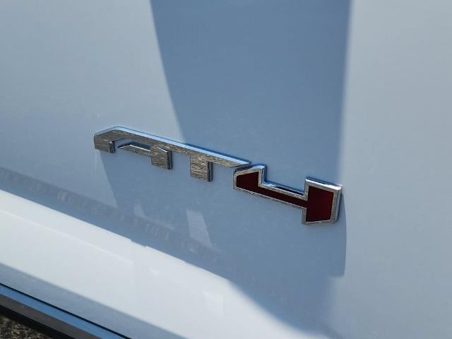 2027 GMC Terrain AWD AT4
