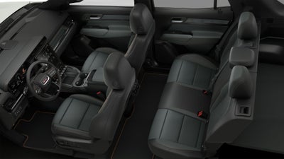 2027 GMC Terrain AWD AT4