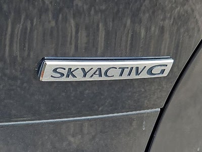 2022 Mazda Mazda CX-30 2.5 S Preferred Package