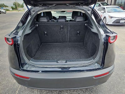 2022 Mazda Mazda CX-30 2.5 S Preferred Package