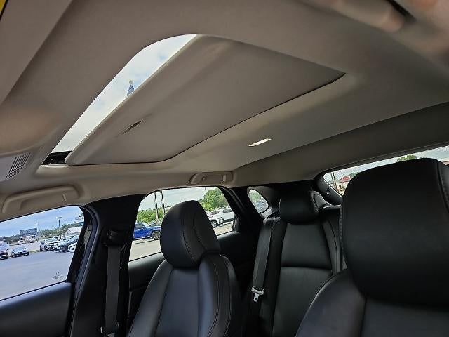 2022 Mazda Mazda CX-30 2.5 S Preferred Package