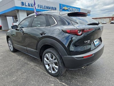 2022 Mazda Mazda CX-30 2.5 S Preferred Package