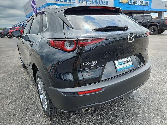 2022 Mazda Mazda CX-30 2.5 S Preferred Package