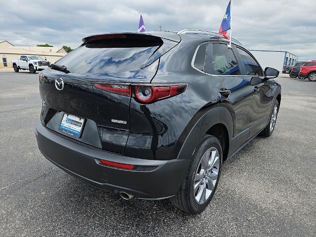 2022 Mazda Mazda CX-30 2.5 S Preferred Package