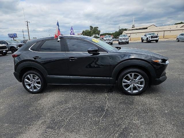 2022 Mazda Mazda CX-30 2.5 S Preferred Package