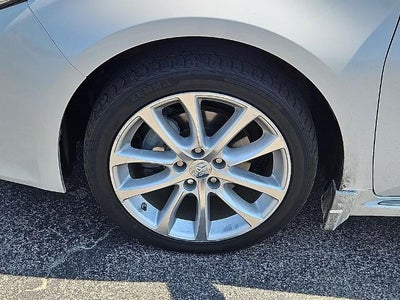 2015 Toyota Avalon Limited
