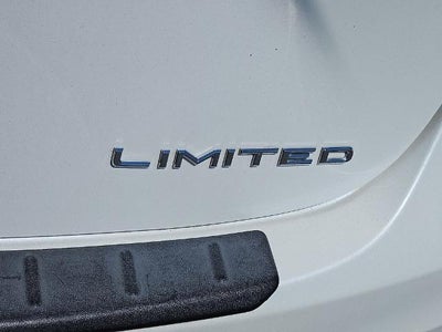 2015 Toyota Avalon Limited