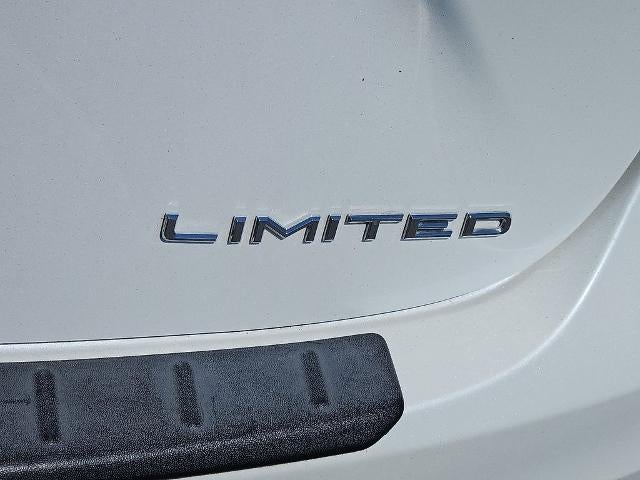 2015 Toyota Avalon Limited