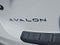 2015 Toyota Avalon Limited