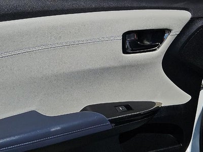 2015 Toyota Avalon Limited