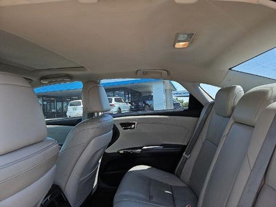 2015 Toyota Avalon Limited