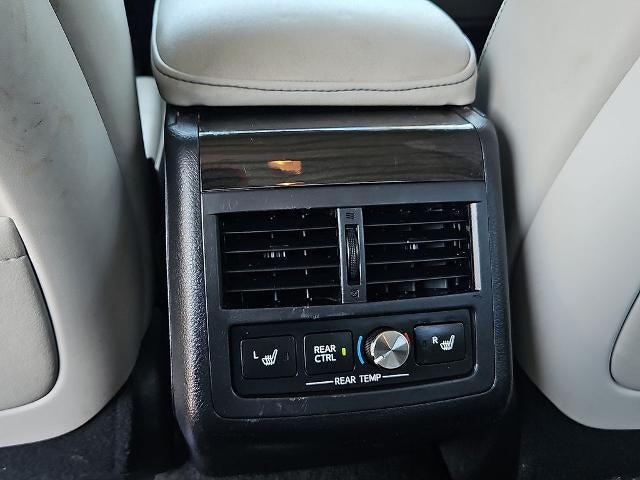 2015 Toyota Avalon Limited