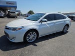 2015 Toyota Avalon Limited