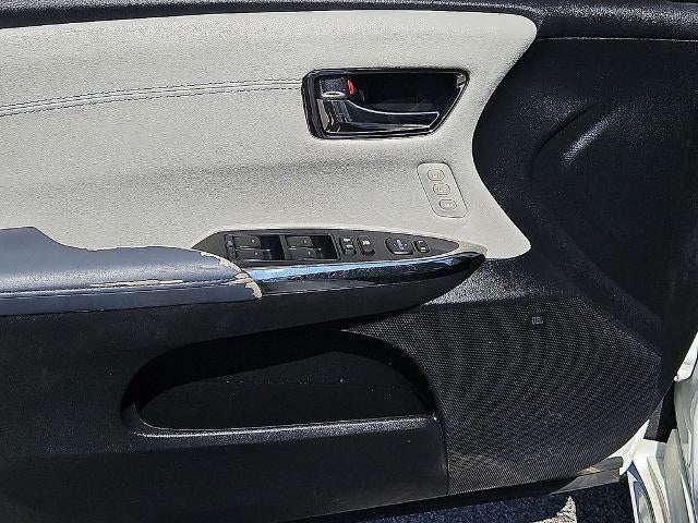 2015 Toyota Avalon Limited