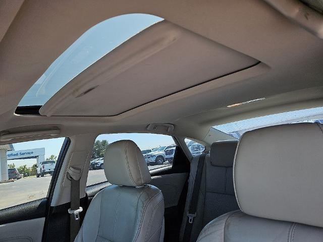 2015 Toyota Avalon Limited