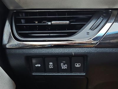 2015 Toyota Avalon Limited