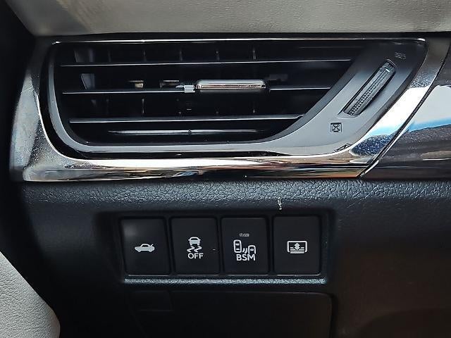 2015 Toyota Avalon Limited
