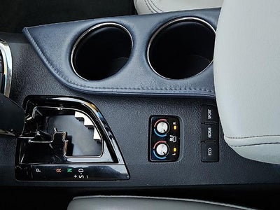 2015 Toyota Avalon Limited