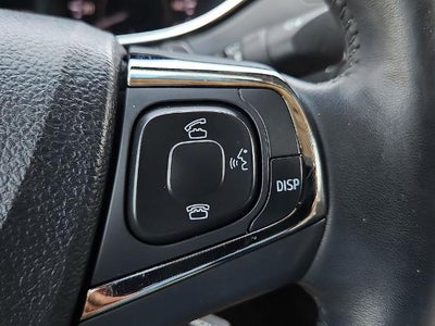 2015 Toyota Avalon Limited