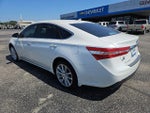 2015 Toyota Avalon Limited