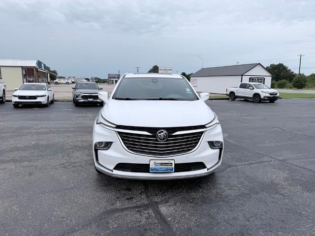 2022 Buick Enclave Essence