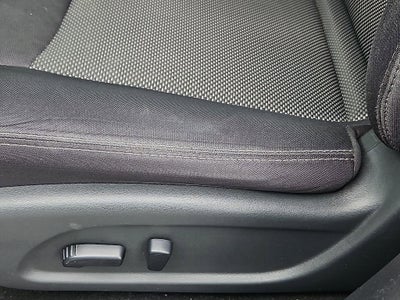 2018 Nissan Pathfinder SV