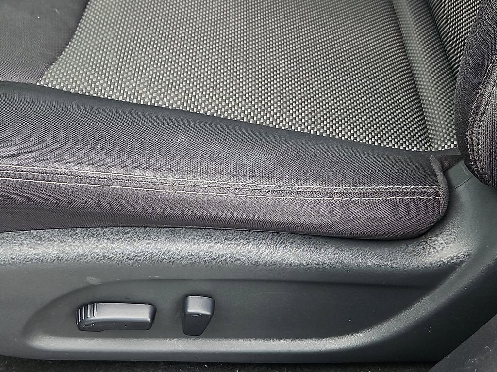 2018 Nissan Pathfinder SV