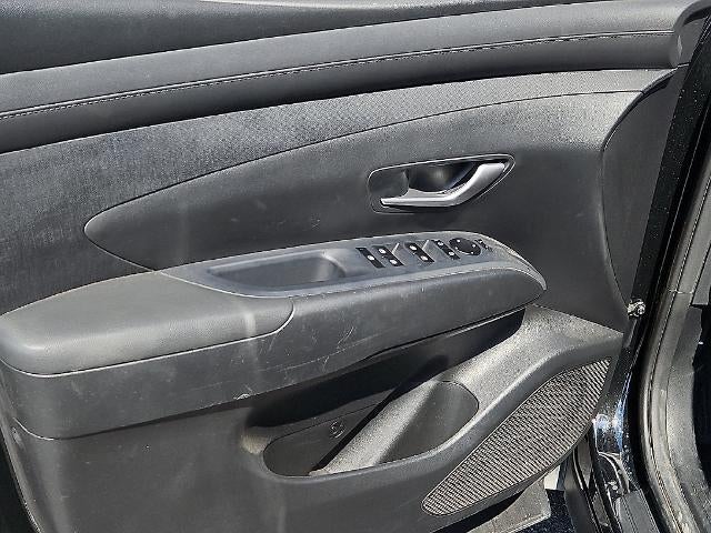 2025 Hyundai Tucson XRT