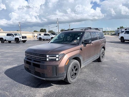 2024 Hyundai Santa Fe XRT