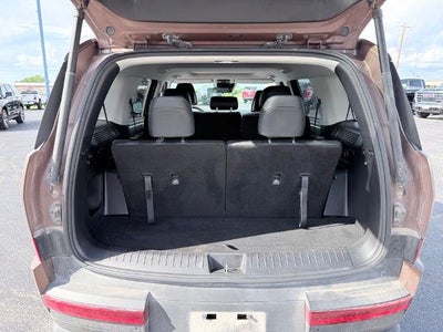 2024 Hyundai Santa Fe XRT