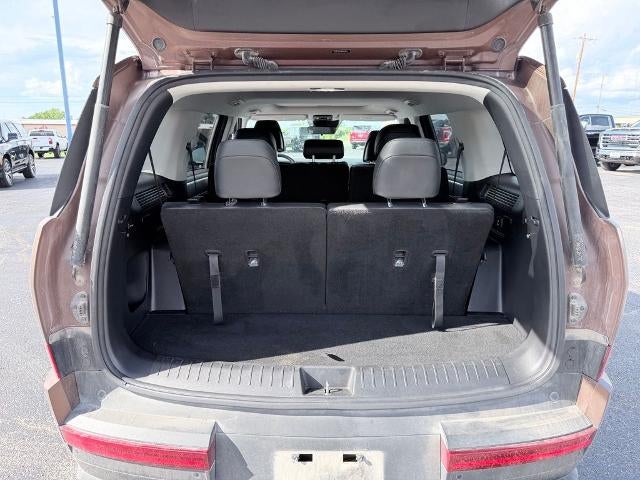 2024 Hyundai Santa Fe XRT