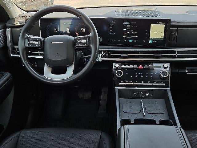 2024 Hyundai Santa Fe XRT