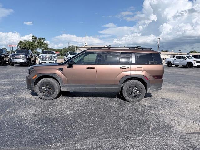 2024 Hyundai Santa Fe XRT