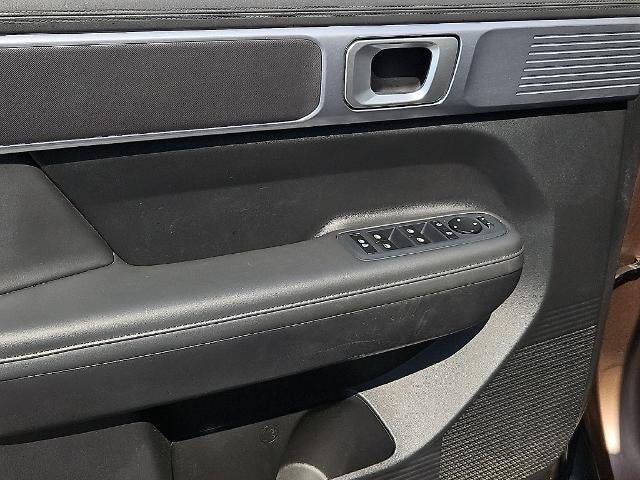 2024 Hyundai Santa Fe XRT