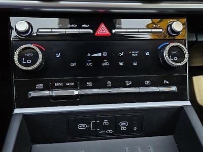 2024 Hyundai Santa Fe XRT