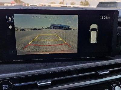 2024 Hyundai Santa Fe XRT