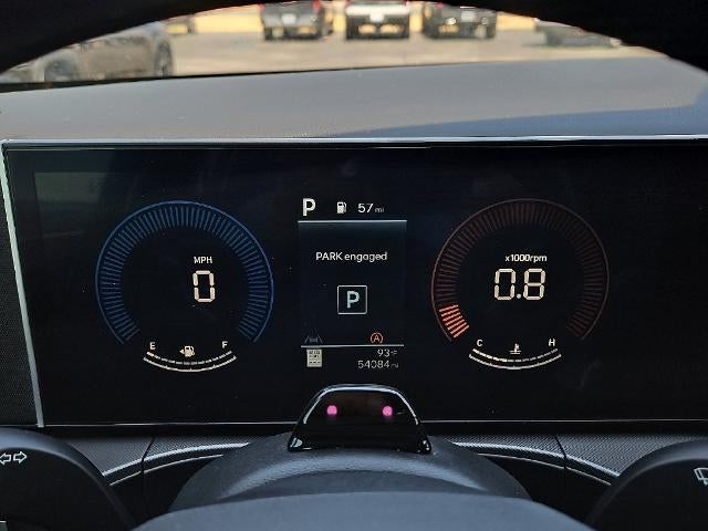 2024 Hyundai Santa Fe XRT