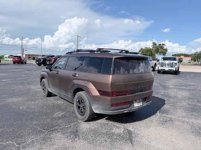 2024 Hyundai Santa Fe XRT