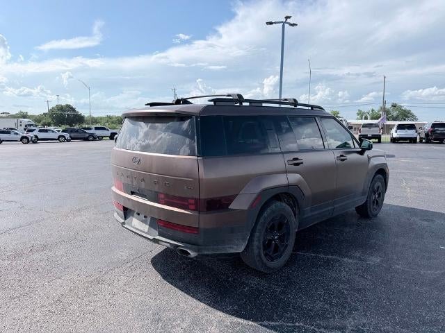 2024 Hyundai Santa Fe XRT