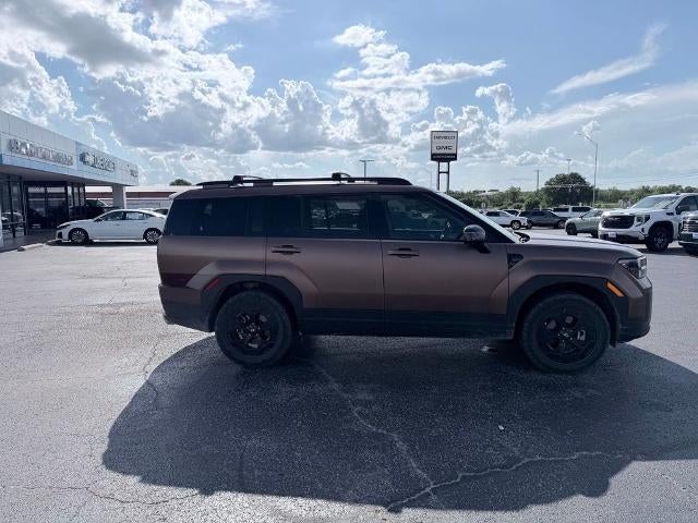 2024 Hyundai Santa Fe XRT