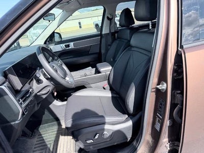 2024 Hyundai Santa Fe XRT