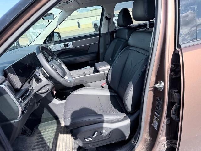 2024 Hyundai Santa Fe XRT