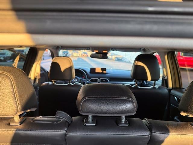 2021 Mazda Mazda CX-5 Grand Touring